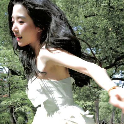 生命中的美好印记